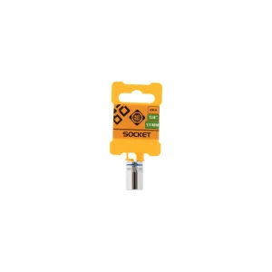 HEAD DRIVE FORTE TOOLS 11MM 1/4 1PCS