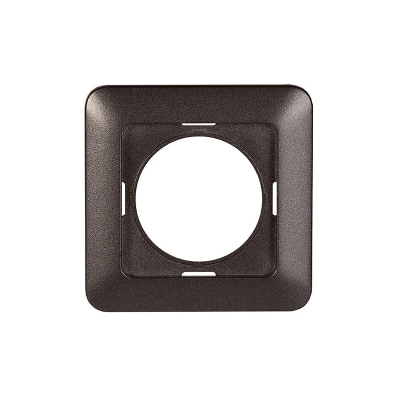 FRAME R01 SL BLACK