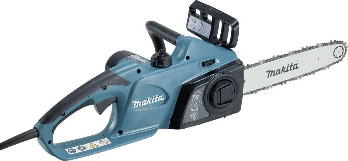 ELECTRIC CHAIN SAW UC3041A 1800W MAKITA