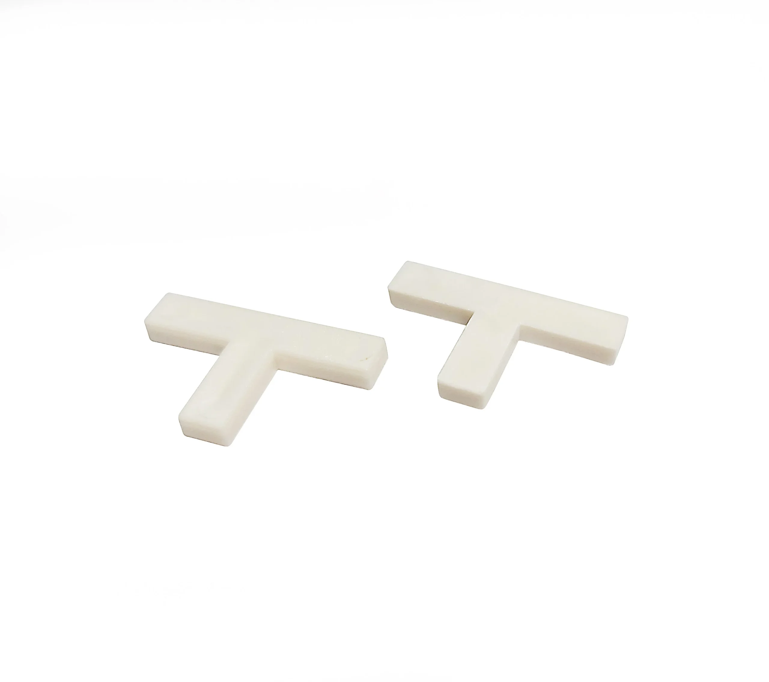 CROSSES FOR TILES T-SHAPED 6MM (50)