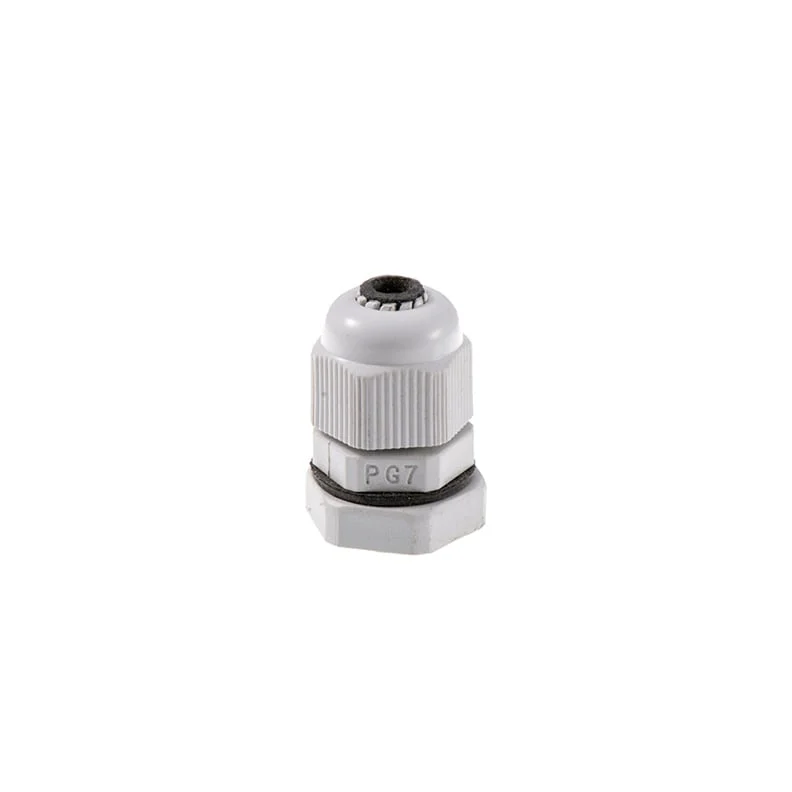 AUXILIARY D.3070-6 PG-7 GRAY