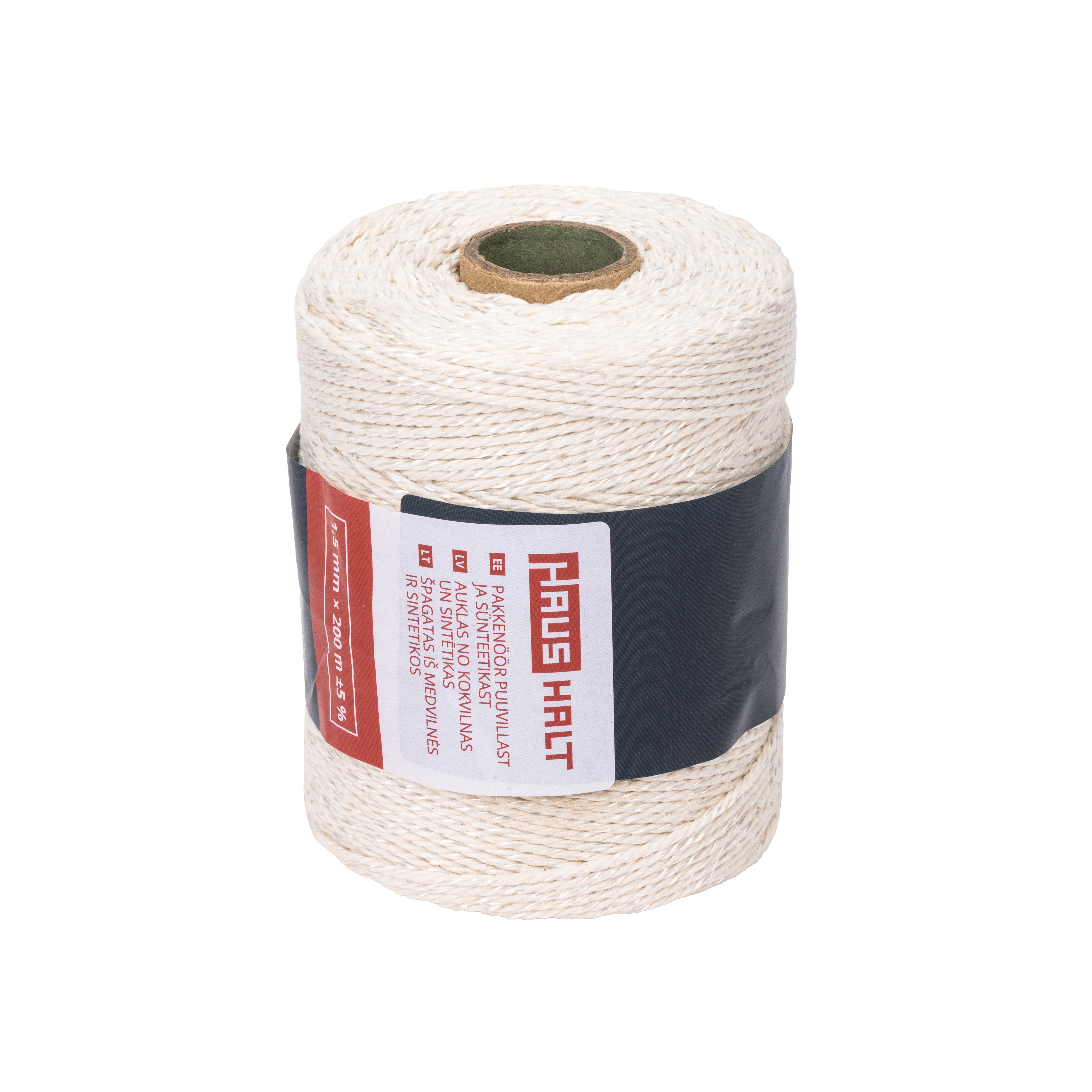 STRING SYNTHETIC+COTTON 0.3KG