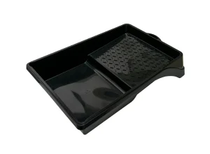COLOR BATH NO. 4 25 CMX36 CM BLACK