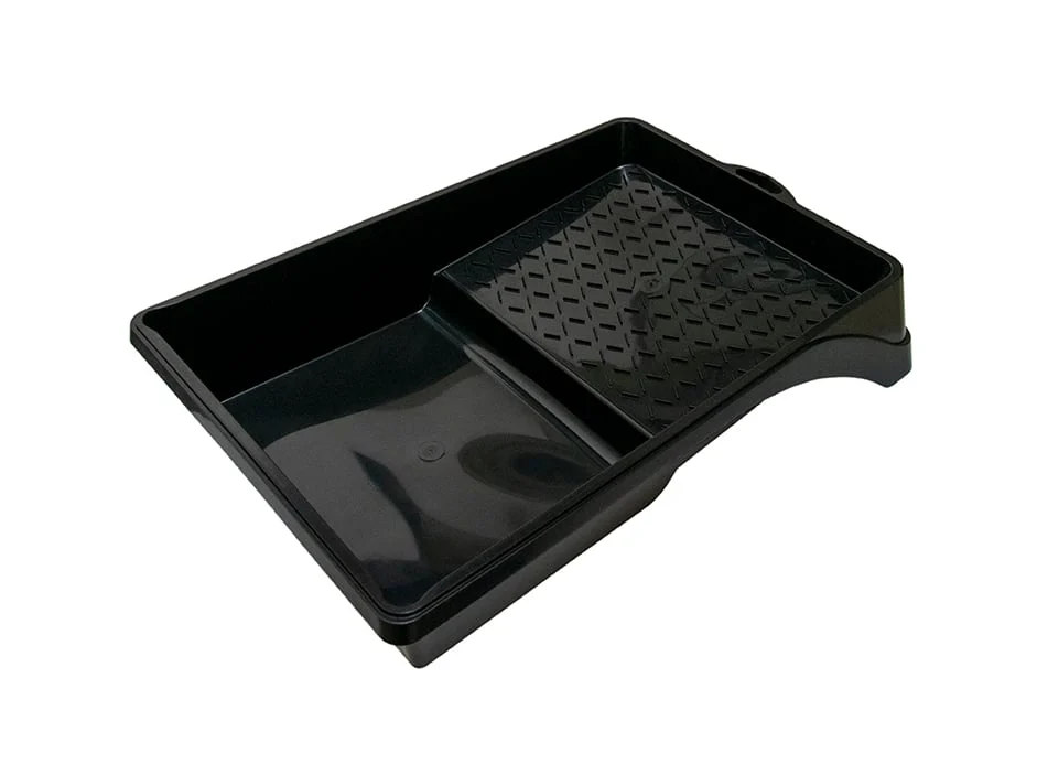 COLOR BATH NO. 4 25 CMX36 CM BLACK