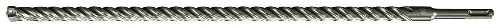 URBIS CONCRETE MAKITA SDS+ 16X390/455MM