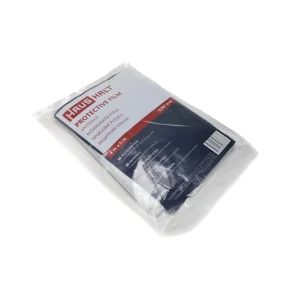 PROTECTIVE FILM HAUSHALT 4X5M 0.007MM