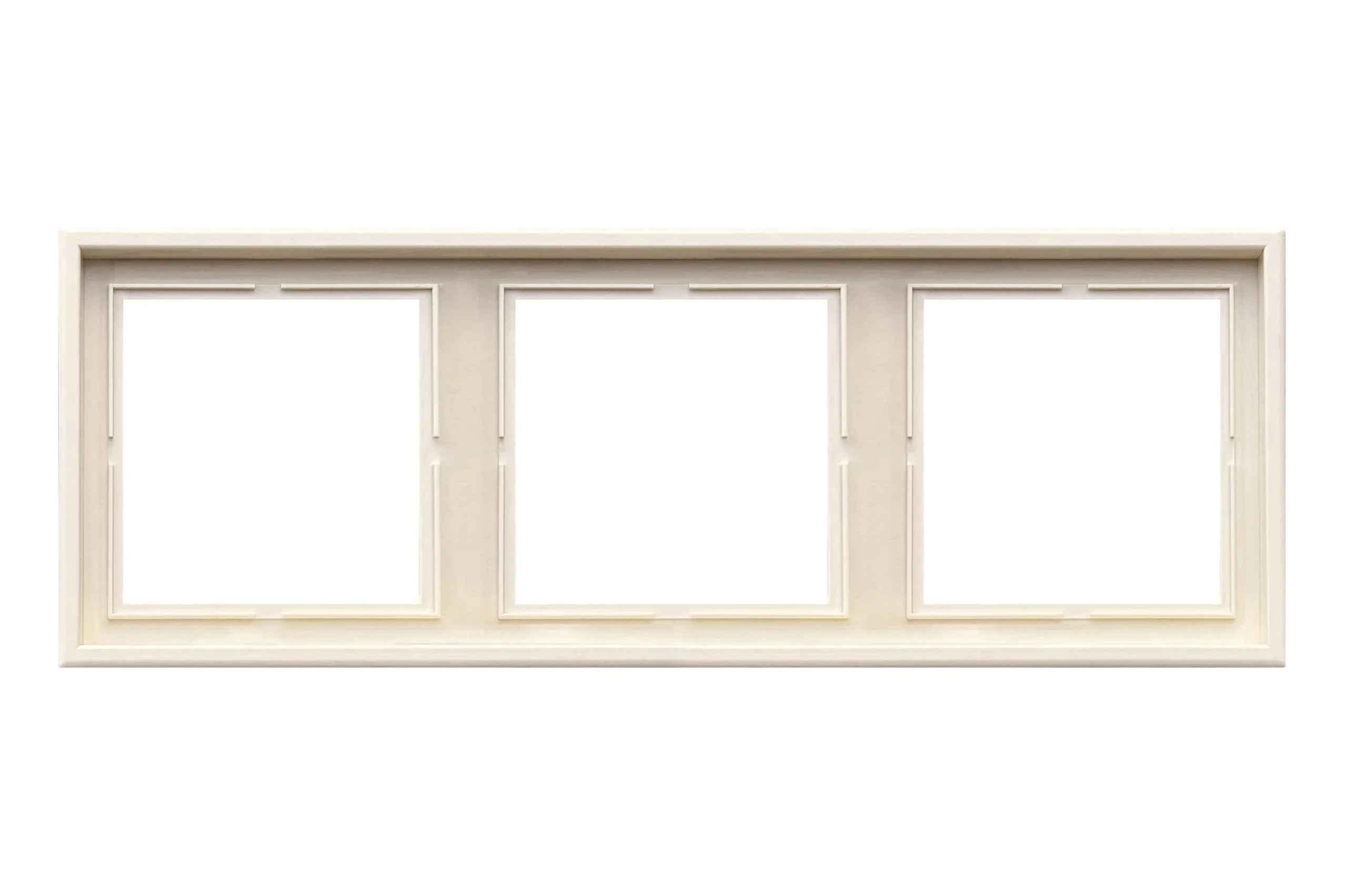 FRAME K14-445-03.M/SM 3PL MODERN SAND