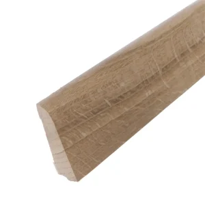 BASEBOARD 20X60 OAK 3M