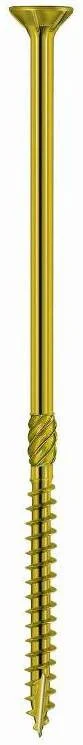 SKRŪVE KOKAM EASYFIX 4.5X80 TX20 DZ 200