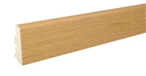 FLOOR BOARD SU60L 534491 2.5 M OAK