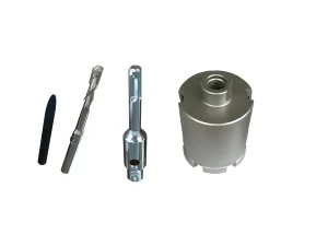 CAURUMZĀĢIS D82MM L85 DIMANTA