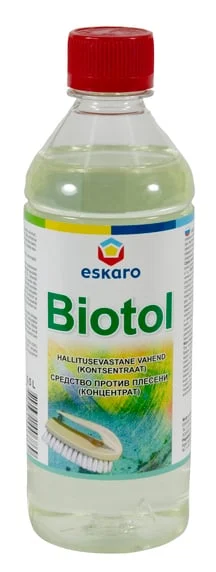 BIOTOL E 0.5L