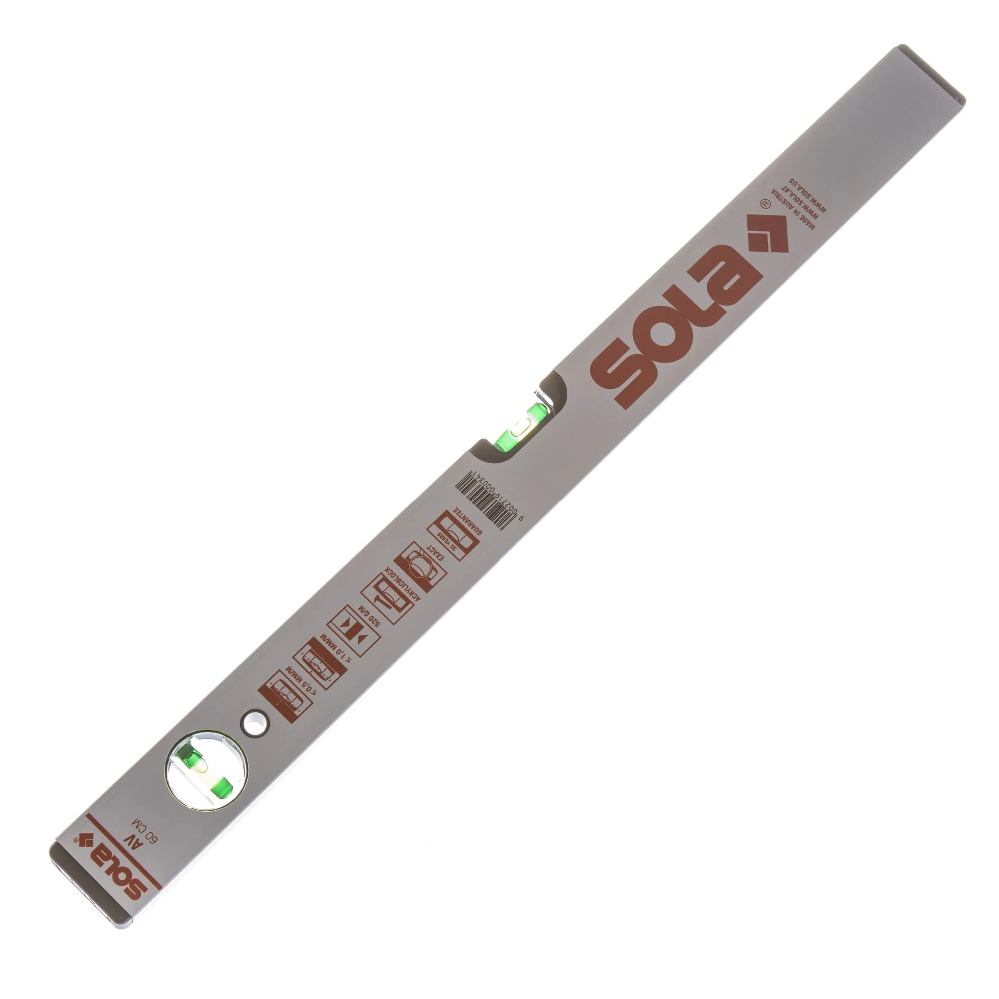 LĪMEŅRĀDIS SOLA 2 IND AV60 60CM