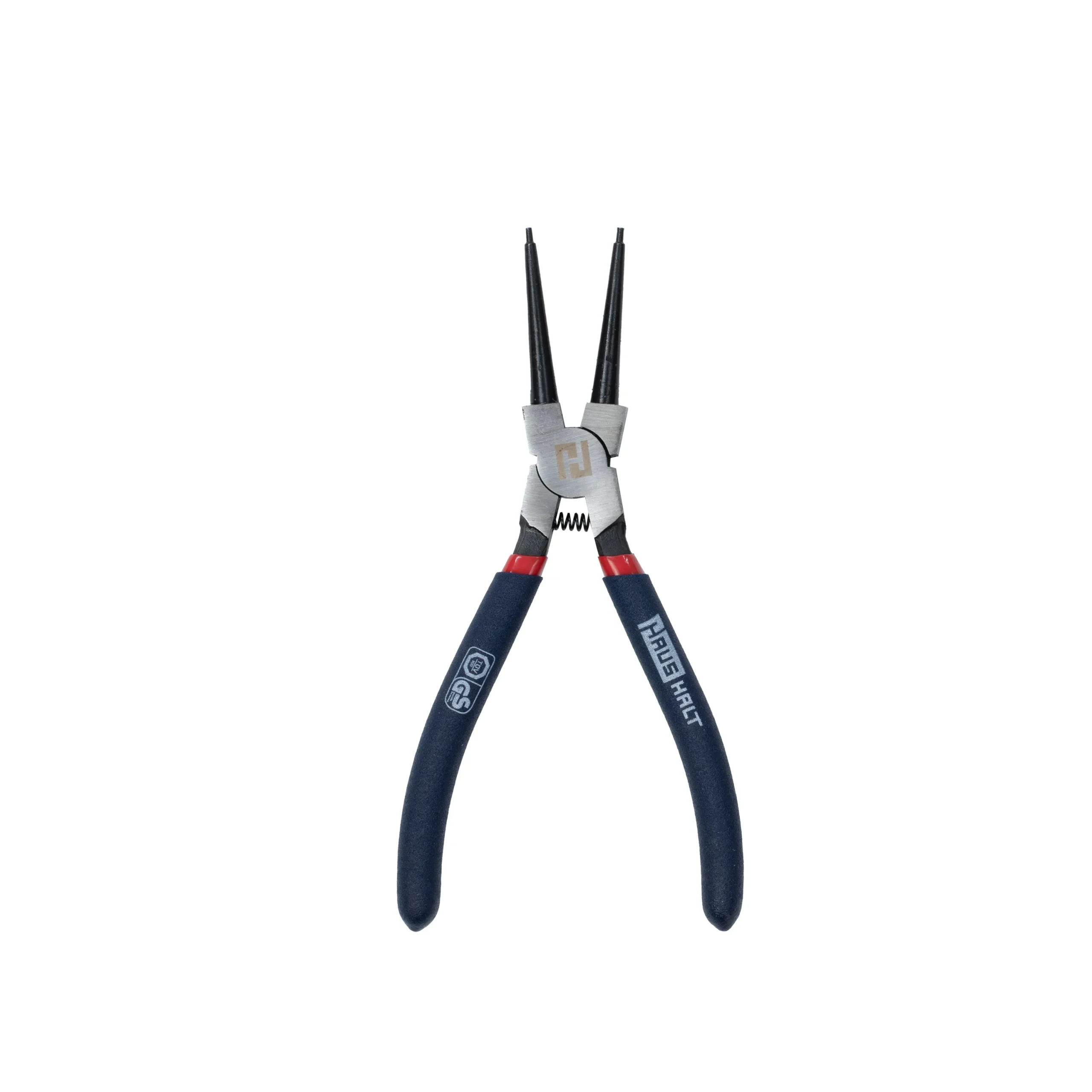 RING STRAIGHTENING PLIERS. 180 MM