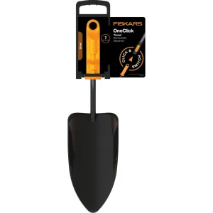 ĶELLE FISKARS ONECLICK