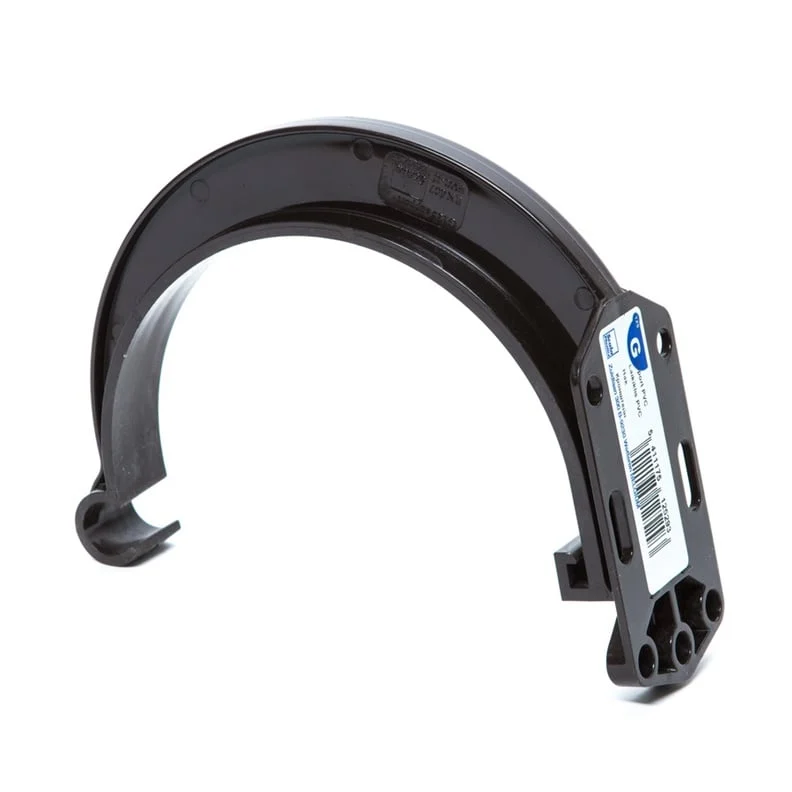 HOLDER TEKNES PVC SCALA 125MM BROWN