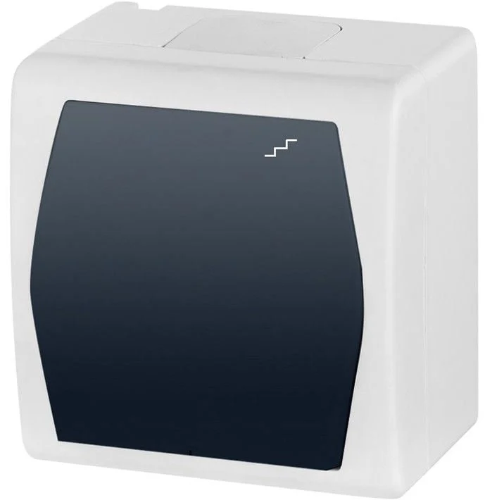 PĀRSLĒDZIS HERMES 2 1003-01 IP44