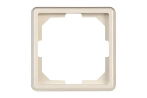 FRAME VILMA ST150 1-SEAT. WHITE