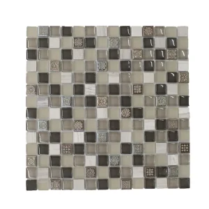 MOSAIC GLASS A564 30X30X0.8 (9)