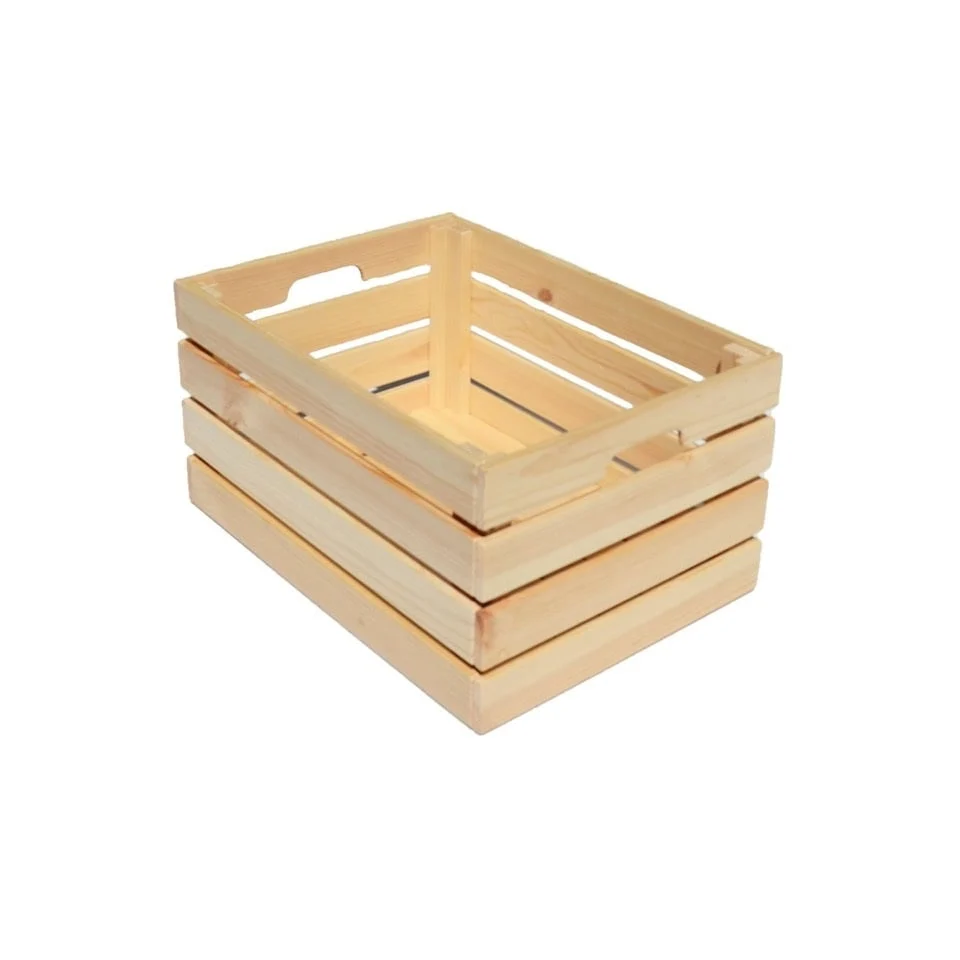 KOKA KASTE DĀR 45X32X23 CM GARDEN CENTER