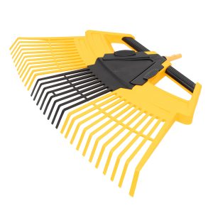 GRĀBEKLIS 51CM AR GALVU R025 FORTE TOOLS