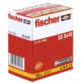 Plaster plugs