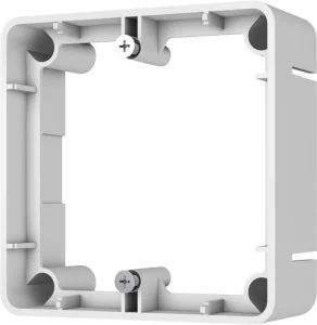 SURFACE-MOUNTED FRAME