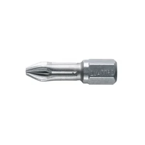 TIPS PZ3X25MM3 PCS/PACK.