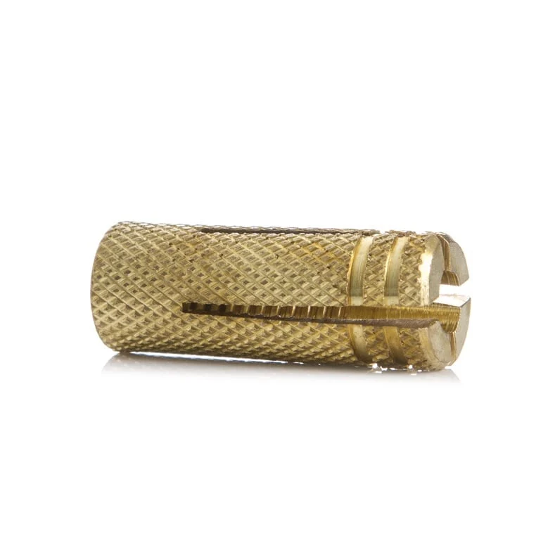BRONZE PLUG M10 D12X32 4PCS SH1