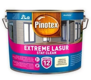 IMPREGNANT EXTREME LASUR WHITE 10L