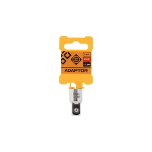 АДАПТЕР ГОЛОВКИ FORTE Tools 3/8FX1/2M