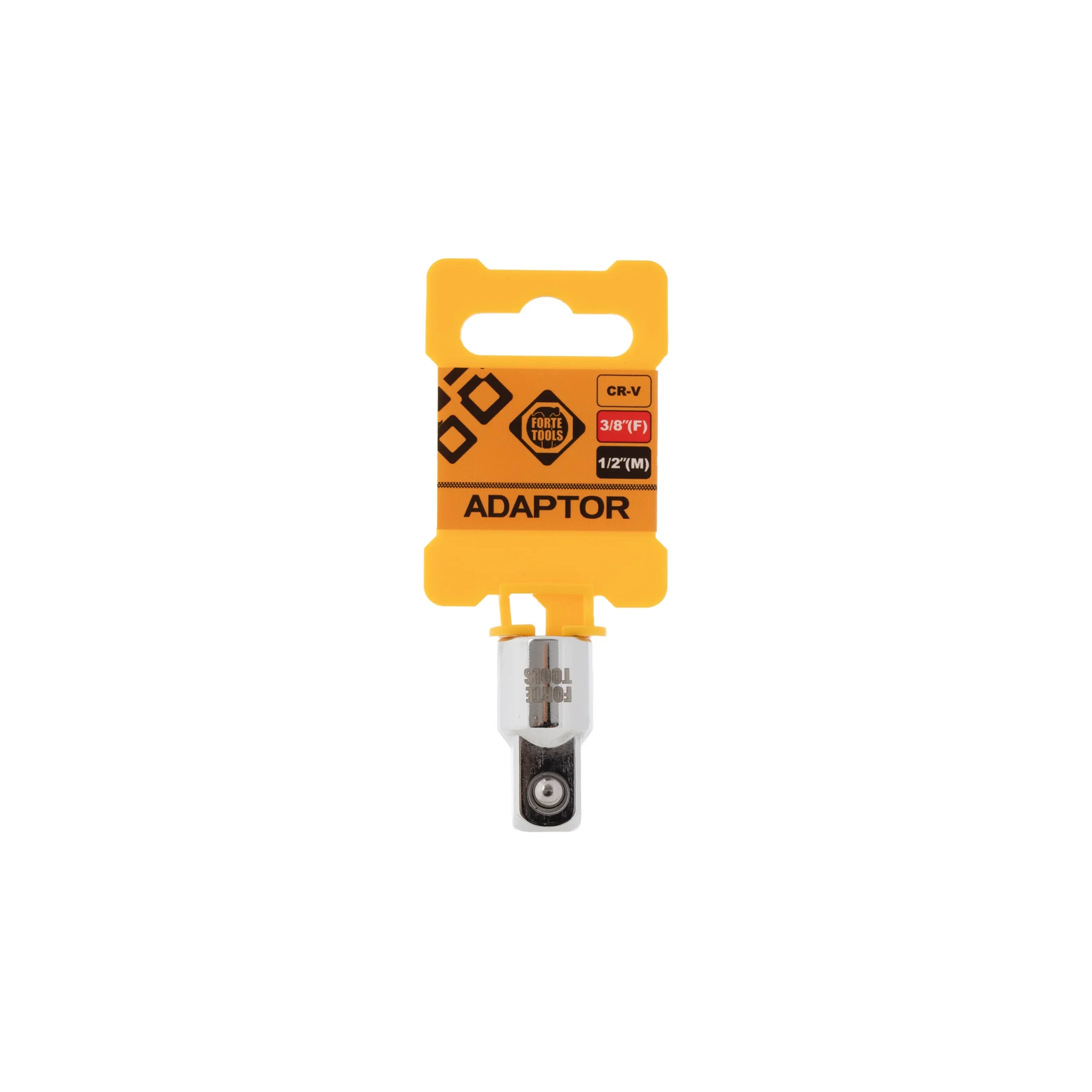АДАПТЕР ГОЛОВКИ FORTE Tools 3/8FX1/2M