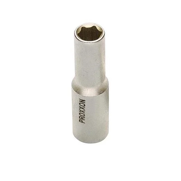 GALVIŅA GARĀ SKRŪVJU (17 MM, ½) 23362