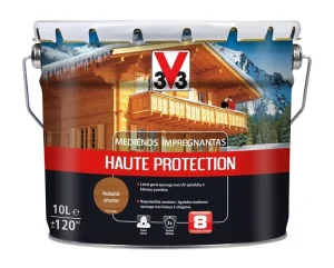 IMPREGN HAUTE PROTECTION ЗОЛОТОЙ ДУБ 10Л