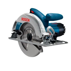 RIPZĀĢIS GKS190 190MM 1400W BOSCH