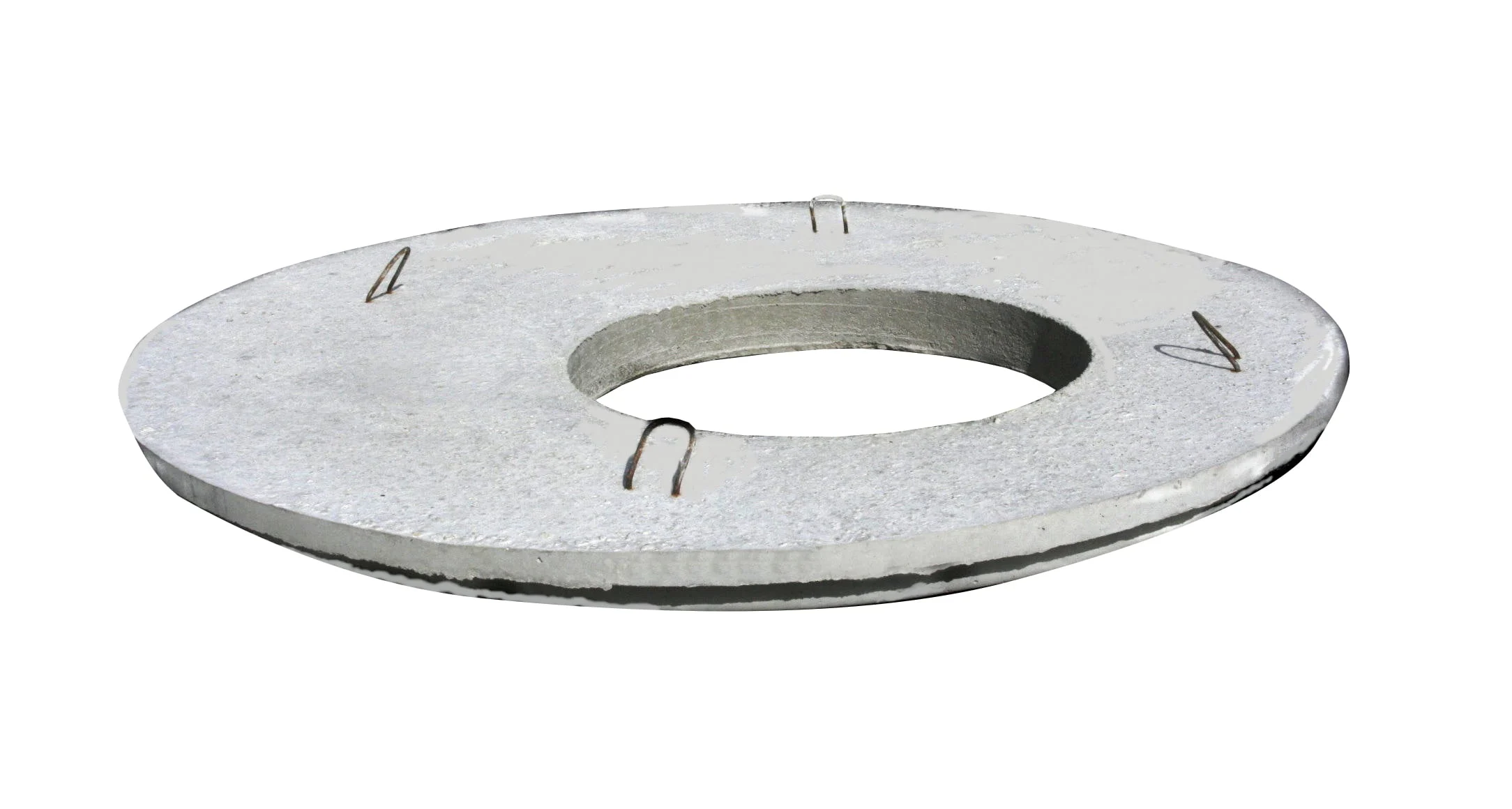 GRODA PĀRSEGUMA PLĀTNE KCP 10
