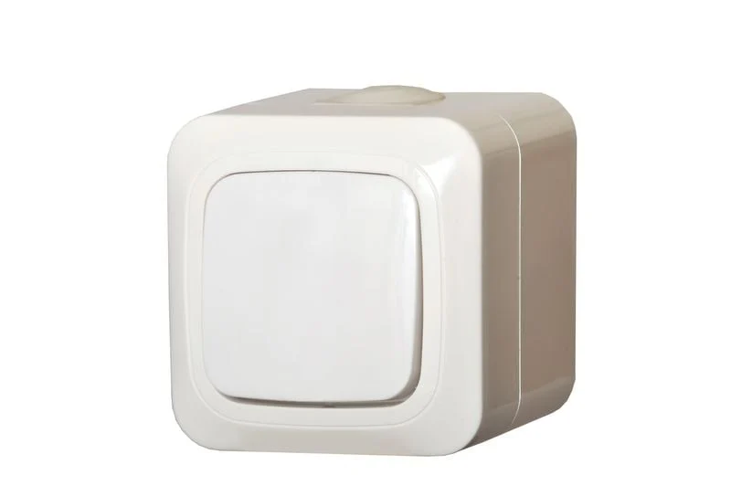 SWITCH PJ1.10-008 1KL HERMI WHITE