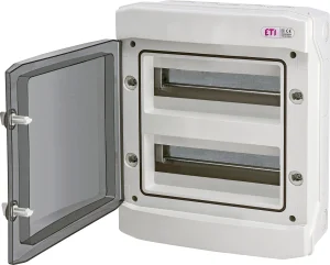 COROBP A DISTRIBUCIJI VIRSAP ECH24PT IP65 24 MOD