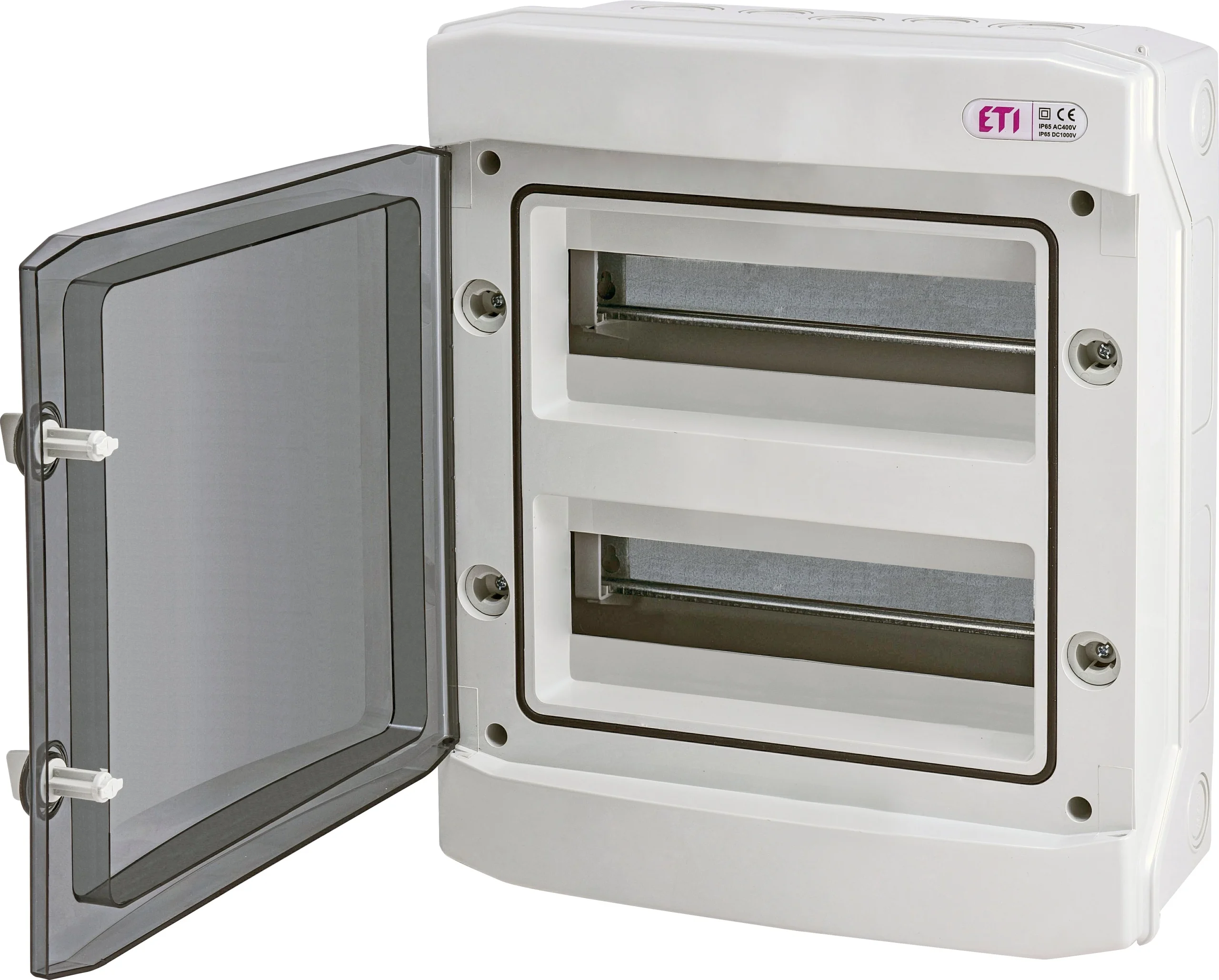 COROBP A DISTRIBUCIJI VIRSAP ECH24PT IP65 24 MOD