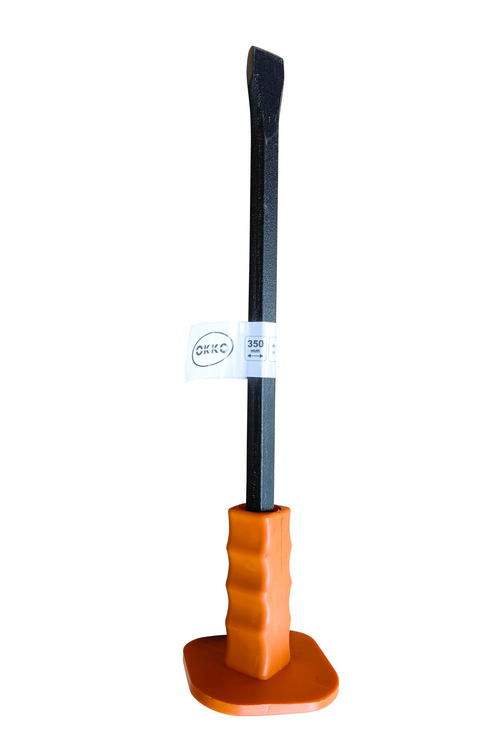 KALTS BETONAM GXS 04 350X16MM AR GUMIJU
