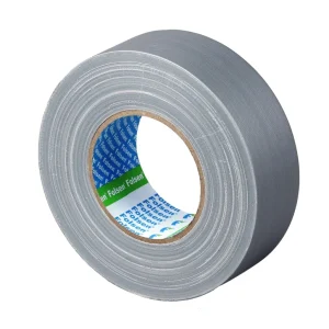 КЛЕЙКАЯ ЛЕНТА ТКАНЕВАЯ GAFFER 48MMX50M СЕРАЯ