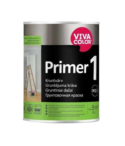 PRIMER 1 AP 0.9 L