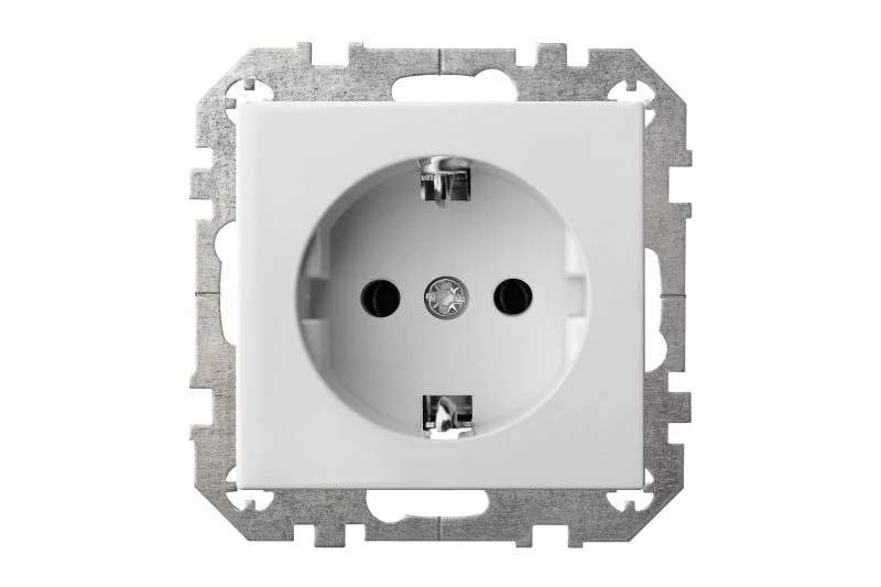 OUTLET LIREGUS EPSILON Z/K B/R WHITE