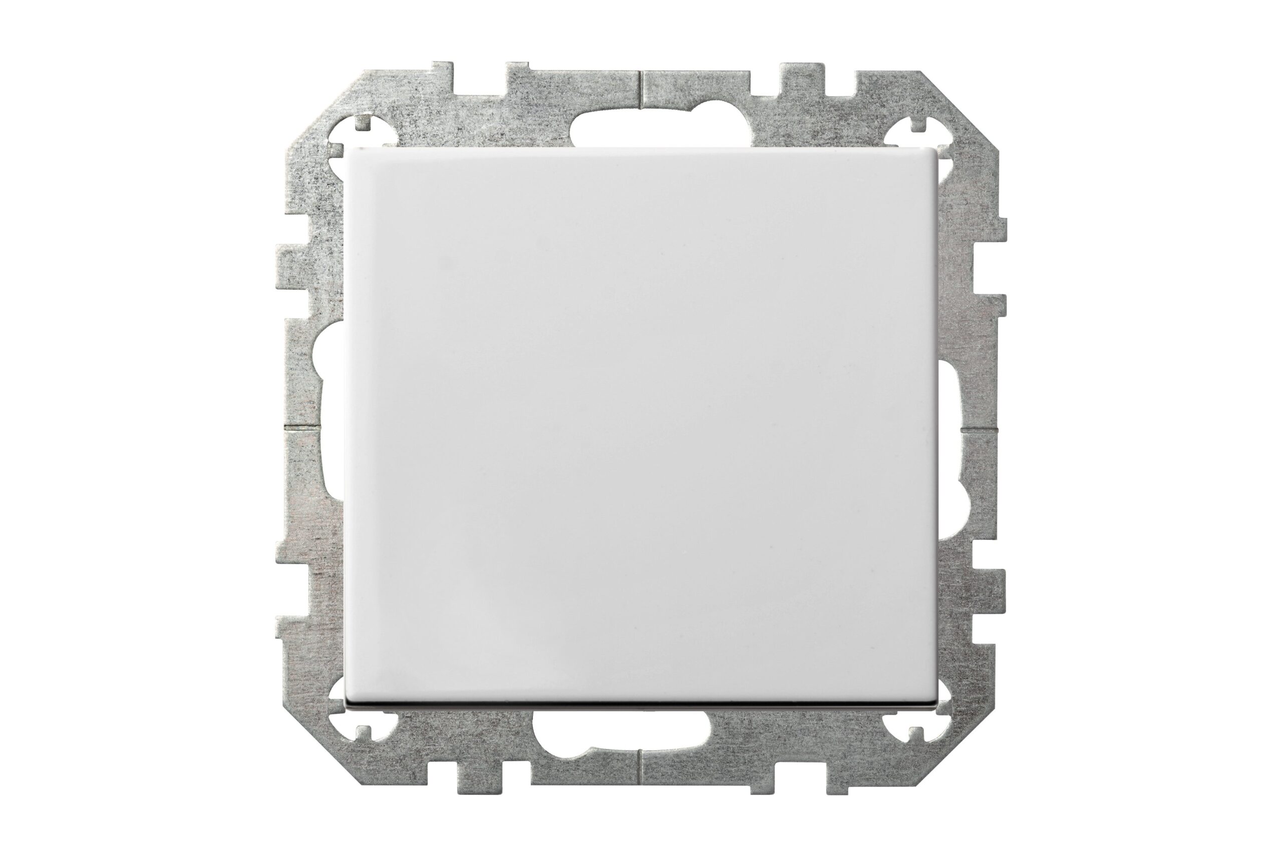 ВЫКЛЮЧАТЕЛЬ СВЕТА LED ISR-007-01 E/B