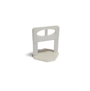 WEDGES FOR LEVELING 1MM (30)