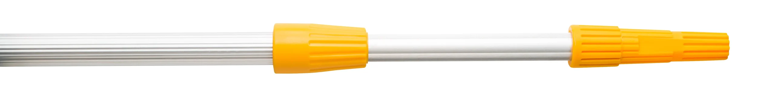 TELESCOPIC ALUMINUM STEM 0.8-1.4 M
