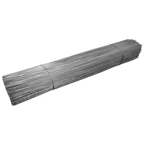 STIEPLE SAGARINĀTA 1.2X400MM CINKOTA 5KG