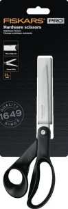 UNIVERSAL ROBOTIC SCISSORS 25CM FISKARS