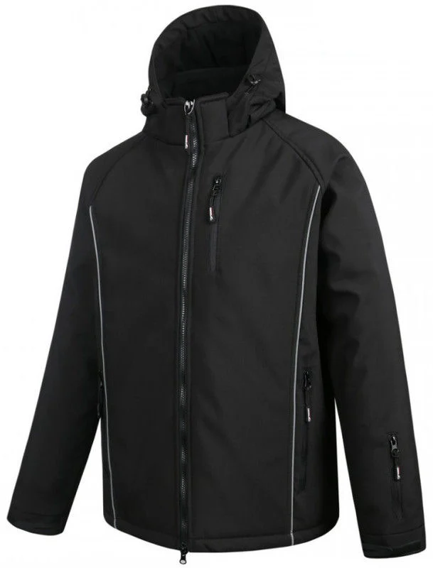 JAKA ZIEMAS SOFTS OTAVA BLACK L