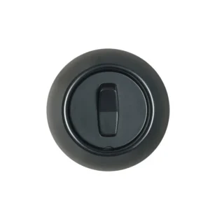 SCHNEIDER RENOVA BLACK